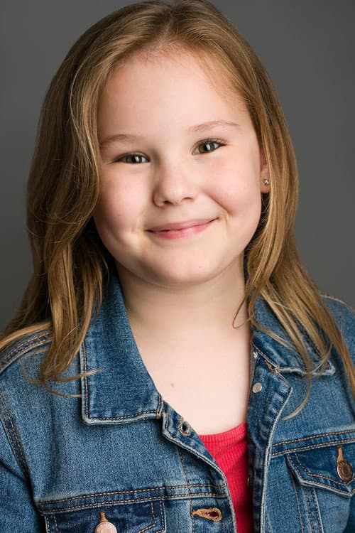 Фото Abigail Oliver