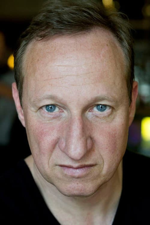 Mike Maas photo