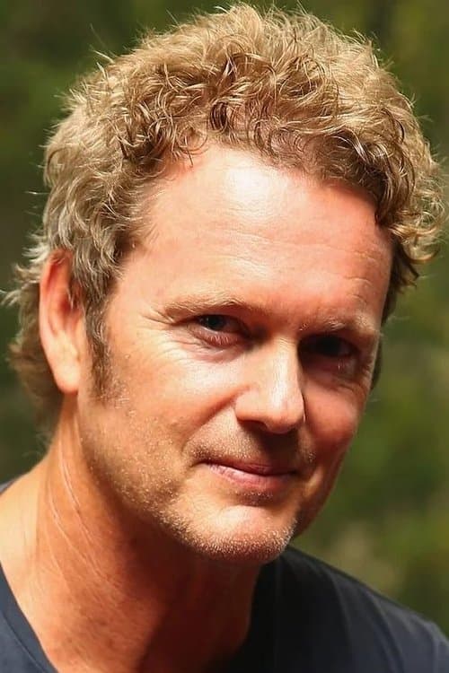 Фото Craig McLachlan