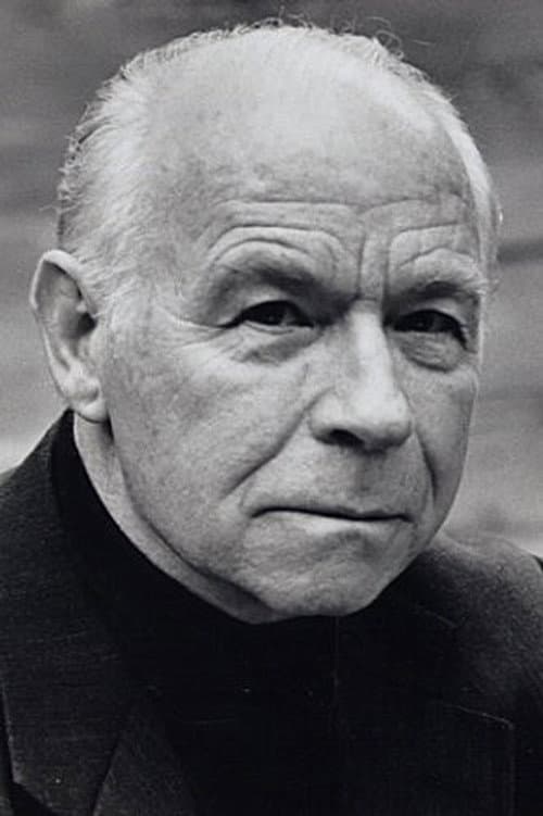 Фото George Bartenieff