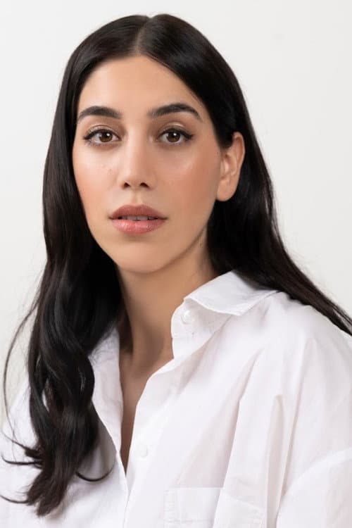 Фото Anushka Melkonian