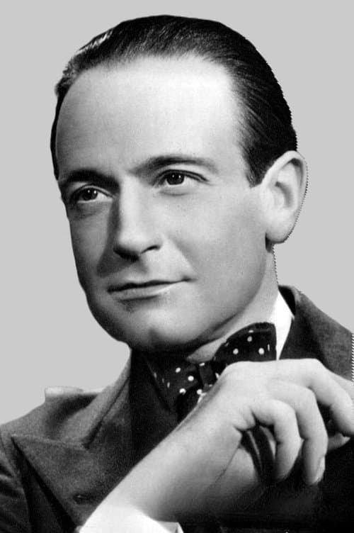 Фото Pierre Fresnay