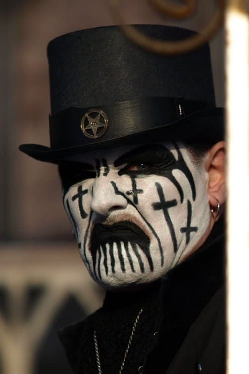 Фото King Diamond