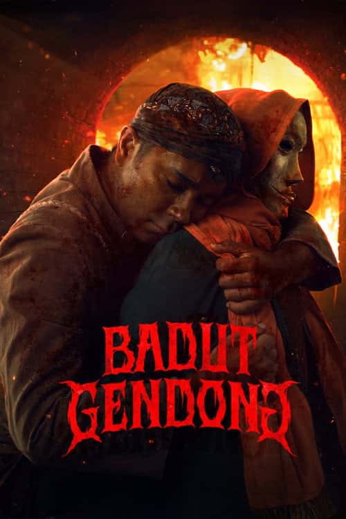 Badut Gendong