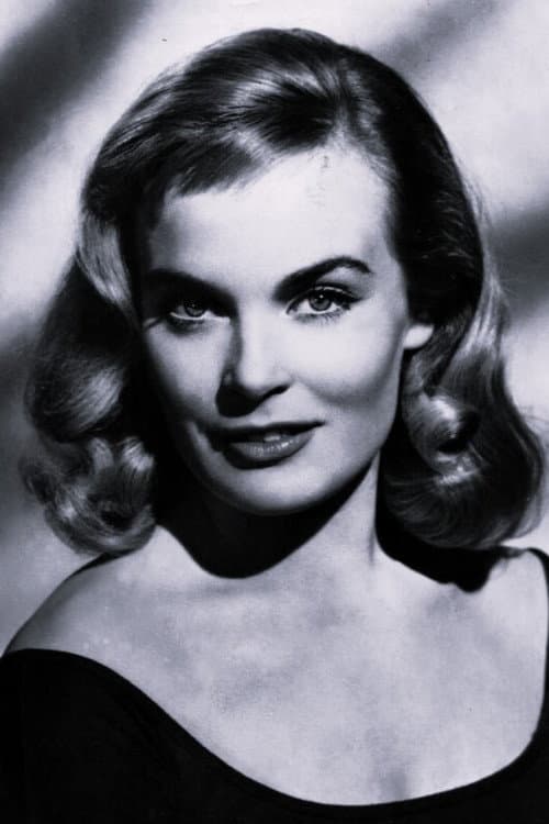 Фото Shirley Eaton