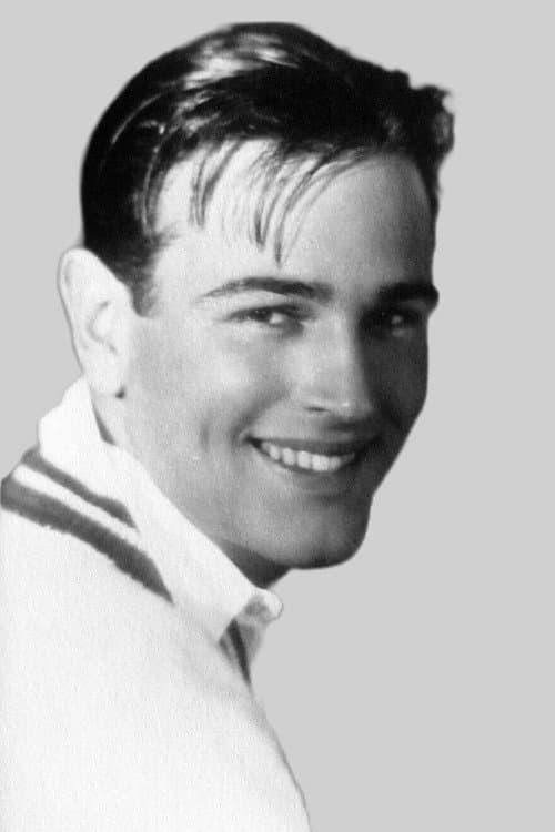 Hugh Allan photo
