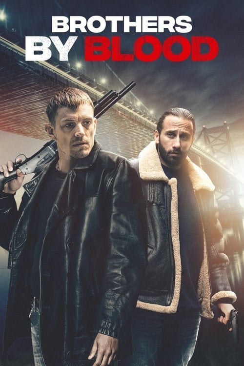 Постер Брати по крові (2021)