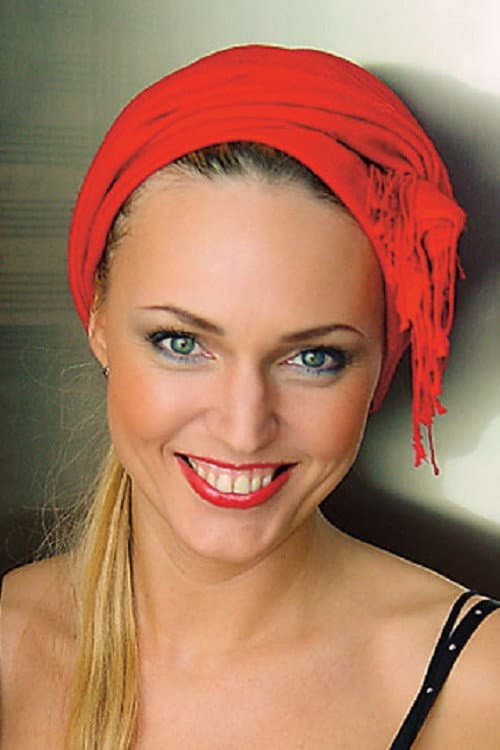 Фото Алла Довлатова