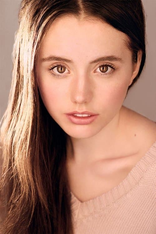 Фото Lily Mo Sheen