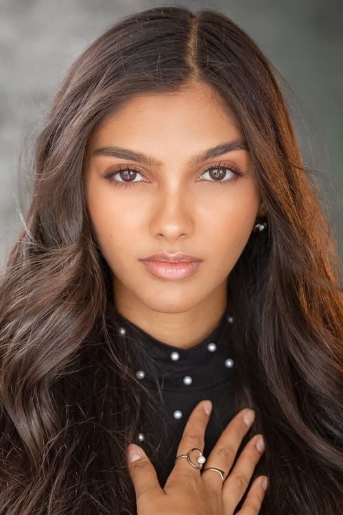 Фото Brenna Marie Narayan