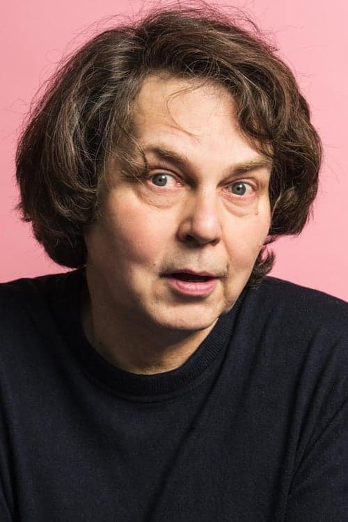 Фото Rich Fulcher