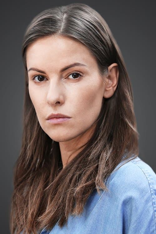 Фото Agnieszka Kawiorska