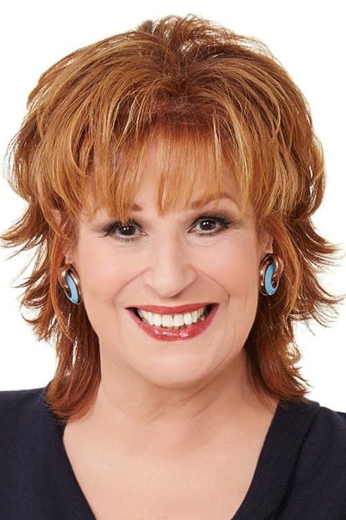 Фото Joy Behar