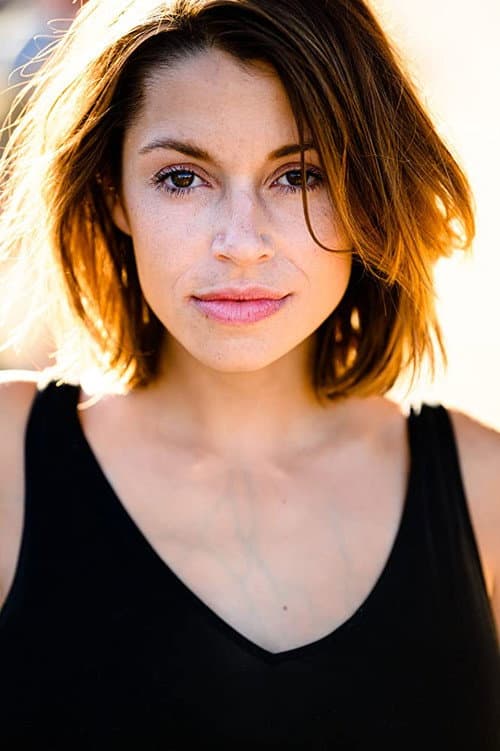 Фото Anna Julia Antonucci