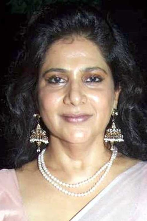Фото Asha Sachdev