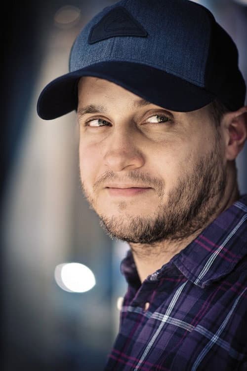 Фото Mitja Okorn