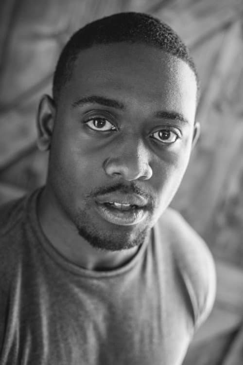 Фото Jason Lamar Ricketts