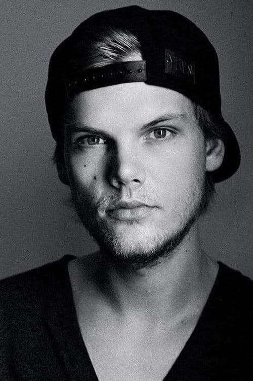 Фото Avicii
