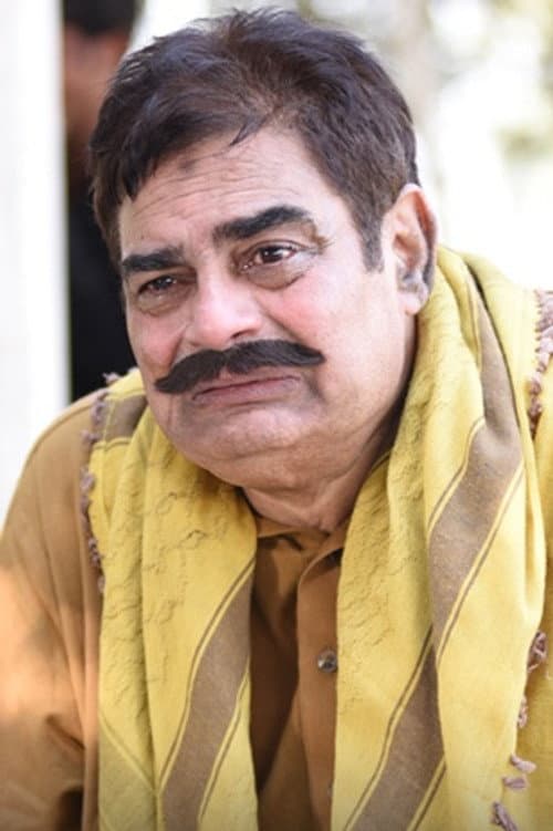 Фото Irfan Khoosat