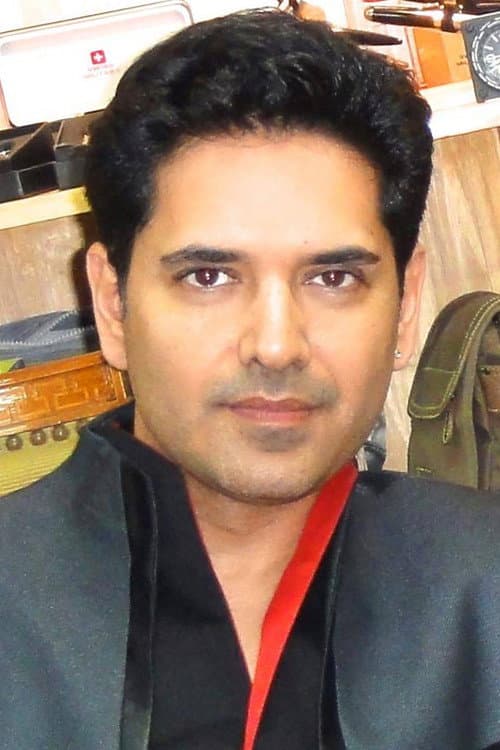 Фото Anuj Sawhney