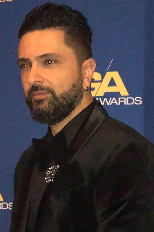 Фото Ali Zamani