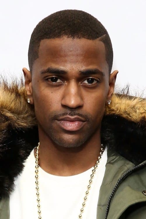Фото Big Sean