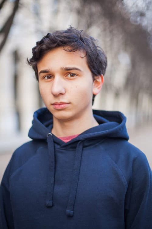 Фото Thomas Guy
