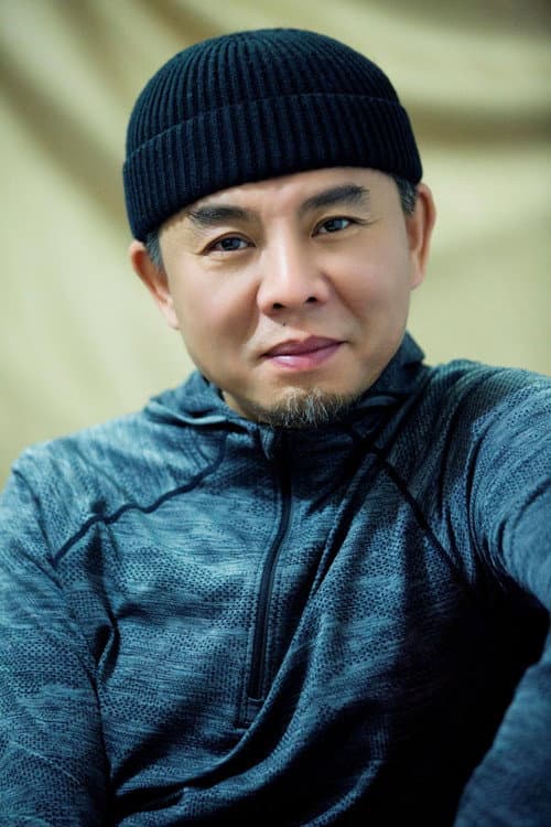 Фото Chang Xiao Yang