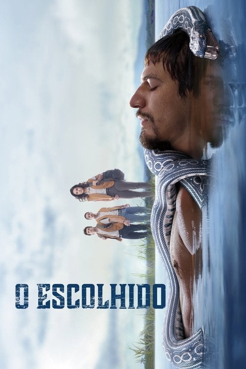 Постер Обраний (2019)