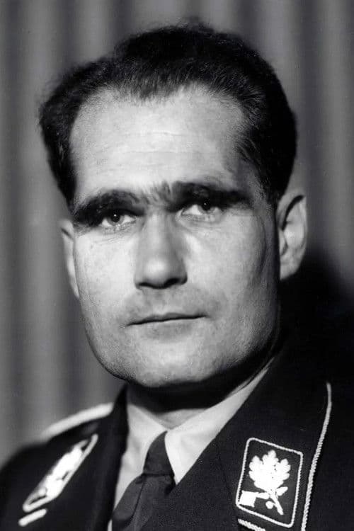 Фото Rudolf Hess