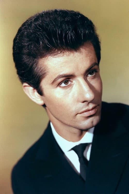 Фото George Chakiris
