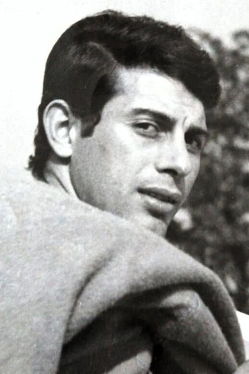 José Thelman photo