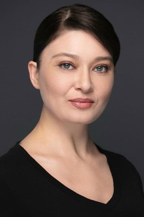 Фото Nurgül Yeşilçay