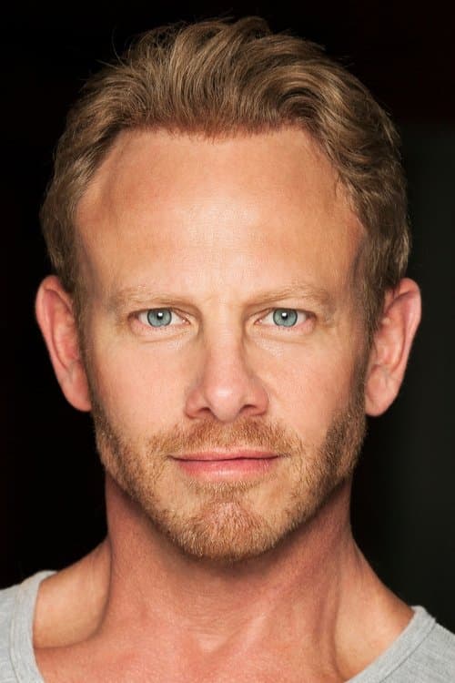 Фото Ian Ziering