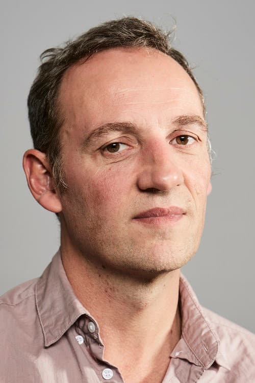 Фото François Bégaudeau