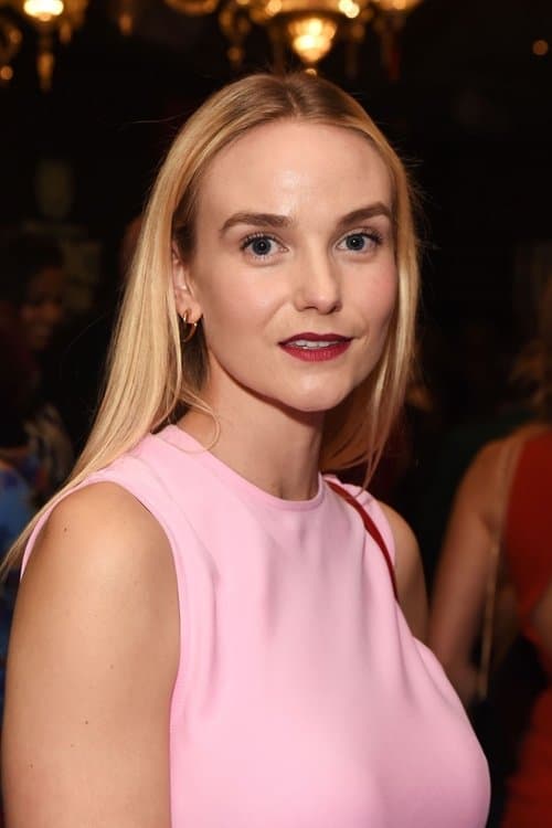Фото Joanna Vanderham