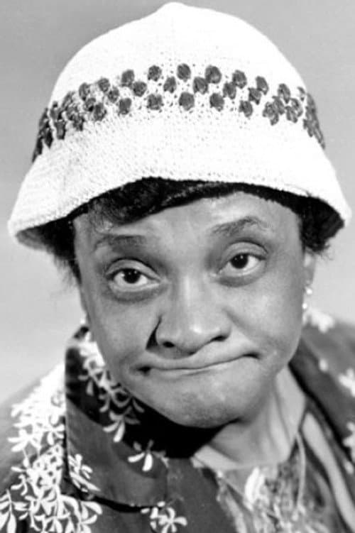 Фото Moms Mabley