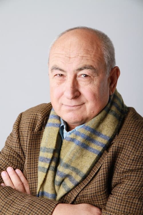 Фото Shukhrat Irgashev
