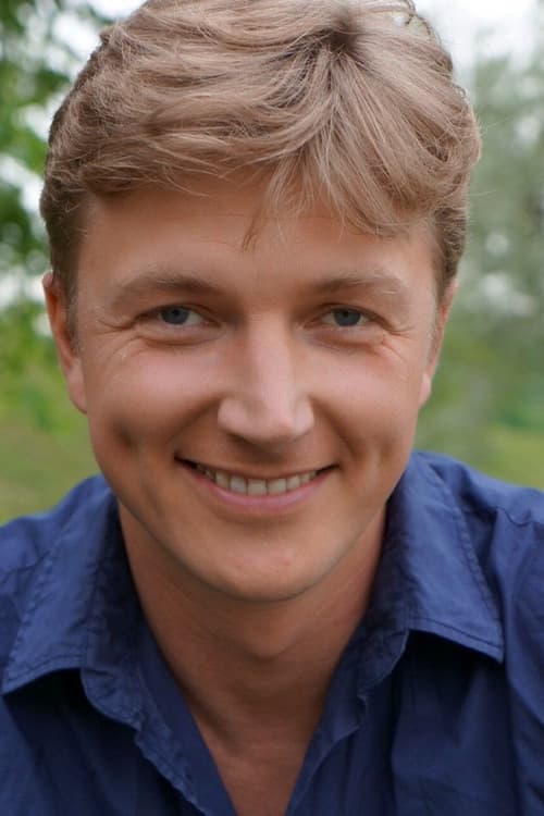 Сергей Мухин photo
