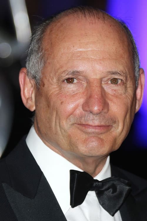 Фото Ron Dennis
