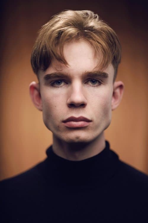 Фото Harry Cadby