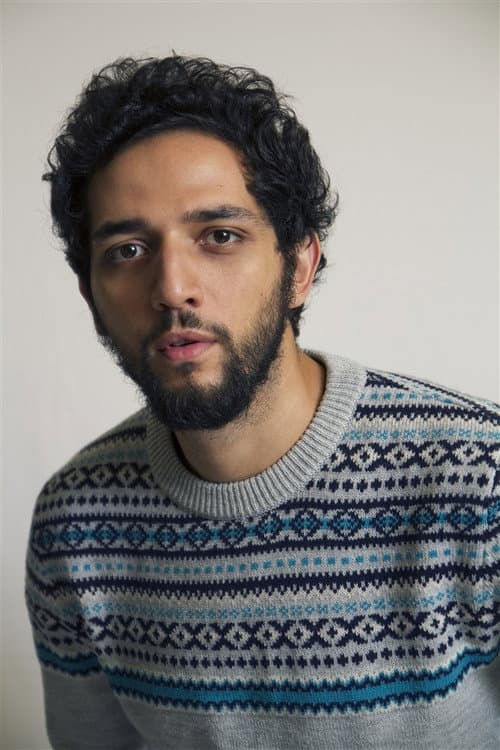 Фото Omar Mebrouk