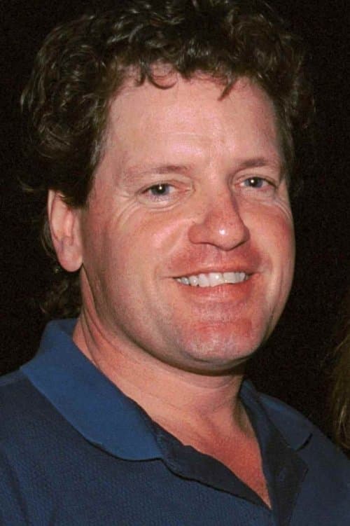 Фото Roger Clinton Jr.