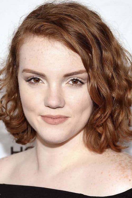 Фото Shannon Purser