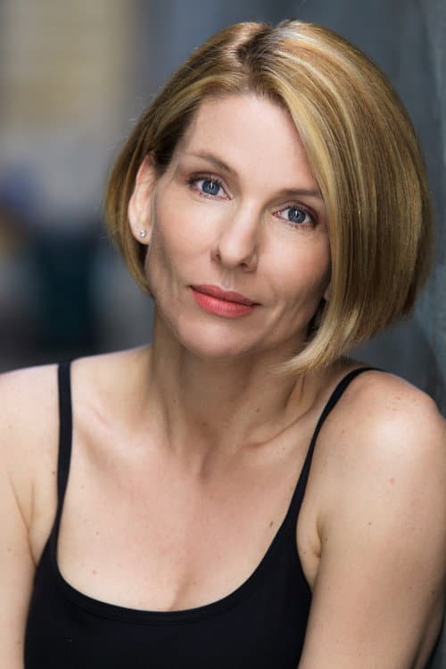 Фото Madeleine Falk