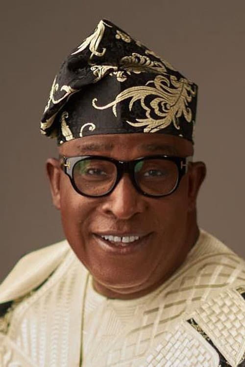 Фото Adebayo Salami