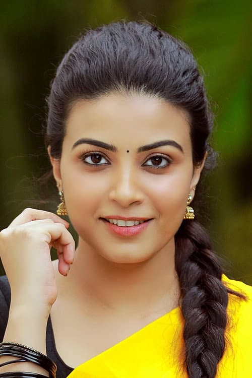 Фото Kavya Shetty