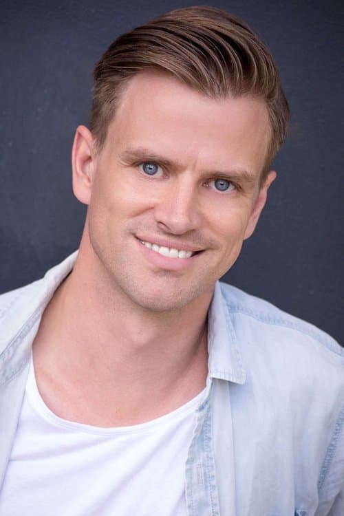 Steve Danielsen photo