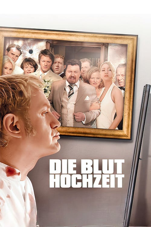 Постер Весільна вечірка (2005)