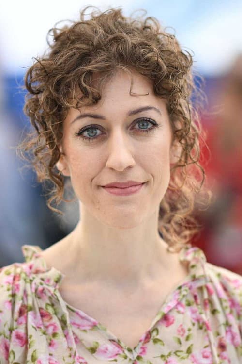 Фото Annie Silverstein